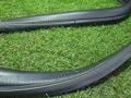 Уплотнитель багажника Kia Sorento 1 2003г. - фото №3