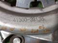 4130023136 Маховик Hyundai i30 FD 2008г. - фото №8