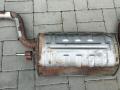 Глушитель Kia Ceed 1 2010г. - фото №4