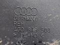 4G0819503 Воздуховод Audi A6 C7 (S6,RS6) 2012г. - фото №3