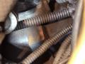 M57, 306D2 Двигатель BMW X5 E53 2004г. - фото №6