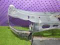 1U0010247R, 1U0010295P Передняя панель крепления облицовки (телевизор) Skoda Octavia A4 2000г. - фото №3