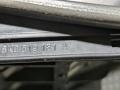 8K0819181A Решетка вентиляции кузова Audi A5 (S5,RS5) 1 2010г. - фото №2