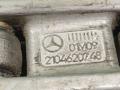 2104620748 Рулевой карданчик Mercedes CLS W219 2004г. - фото №4