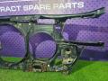 4B0121292H, 8D0121223G Диффузор вентилятора Audi A6 C5 (S6,RS6) 2002г. - фото №7