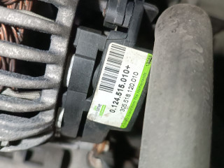 Двигатель, ориг. номер BSU, Volkswagen Passat B6 2005-2010