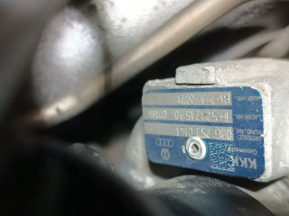 Двигатель, ориг. номер BSU, Volkswagen Passat B6 2005-2010