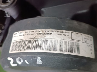 Двигатель, ориг. номер BSU, Volkswagen Passat B6 2005-2010