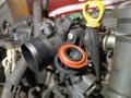 QXWA Двигатель Ford C-Max C-max 2 2010г. - фото №5