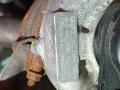 AUY Двигатель Seat Alhambra 1 restailing 2004г. - фото №5