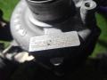 GT1749VA, 03G145702K, 758219-3, KAB03615A Турбина Audi A4 B7 2004г. - фото №4
