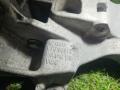 03G903143Q Кронштейн генератора Audi A4 B6 2001г. - фото №4