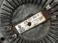 AMX Двигатель Audi A4 B5 2001г. - фото №3