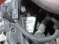 BCA Двигатель Skoda Fabia 1 2002г. - фото №6
