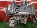 BXW Двигатель Seat Ibiza 3 2007г. - фото №5