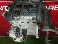 BXW Двигатель Seat Ibiza 3 2007г. - фото №6