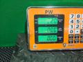 038130073BP, 0414720314, 44233FR, 44237FR, 44229FR Форсунка Seat Cordoba 2 2006г. - фото №3