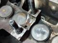 026103373F Головка блока цилиндров Volkswagen Golf 2 1986г. - фото №4