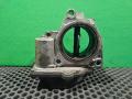 03G128063G Заслонка дроссельная Audi A3 8P 2008г. - фото №2