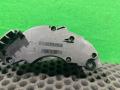 0085452524 Переключатель круиз-контроля Mercedes E W211 2004г. - фото №3