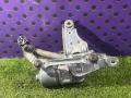 6M2117504BK, 3397021134 Механизм стеклоочистителя (трапеция дворников) Ford S-Max 1 2008г. - фото №2