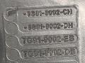 6G919002CH, 6G91-9002-DH, 7G919002EB, 7G91-9002-DB Бак топливный Ford S-Max 1 2008г. - фото №5
