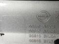 908103VU0A, 908103VU2A, 908103VU5A, 908103VU7A Накладка подсветки номера Nissan Note E12 2015г. - фото №3
