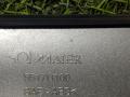 908103VU0A, 908103VU2A, 908103VU5A, 908103VU7A Накладка подсветки номера Nissan Note E12 2015г. - фото №4