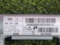 604703301 Подушка безопасности боковая (шторка) левая Mercedes C W204 2007г. - фото №5