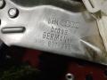 0130821774, 4B0837398 Стеклоподъемник электрический передний правый Audi A6 C5 (S6,RS6) 2000г. - фото №2