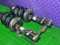 23335522, 84230330, 84230329, 812801722, 816163380 Амортизатор передний GMC Terrain 2 2020г. - фото №3