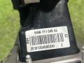 5WA711049AL, 20101204000349, 711265A, 711266A Кулиса Volkswagen Golf 8 2020г. - фото №7