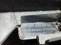 A1696200434 Передняя панель крепления облицовки (телевизор) Mercedes A W169 2004г. - фото №10