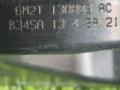 0055306, A046522, AM80S55306, 6M2T13A803AC Сигнал (клаксон) Ford S-Max 1 2009г. - фото №7