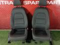 8T0857791, 8T0857792, 8K0885375, 8K081106, 8K081105 Салон (комплект сидений) Audi A4 B8 2008г. - фото №3
