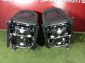 8T0857791, 8T0857792, 8K0885375, 8K081106, 8K081105 Салон (комплект сидений) Audi A4 B8 2008г. - фото №14