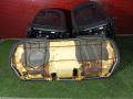 8T0857791, 8T0857792, 8K0885375, 8K081106, 8K081105 Салон (комплект сидений) Audi A4 B8 2008г. - фото №16