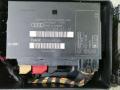 8E0959433AE Блок комфорта Audi A4 B6 2001г. - фото №4