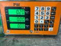 3C0907521F, 246810, 997164W, F011500081, H2162003 Сопротивление печки Volkswagen Golf 6 2009г. - фото №4