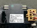 3C0907521F, 246810, 997164W, F011500081, H2162003 Сопротивление печки Volkswagen Golf 6 2009г. - фото №5