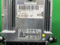 4F0907401C, 0281013610, 4F0910402E002 Блок управления двигателем Audi A6 C6 (S6,RS6) 2007г. - фото №4