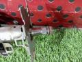 45020-0F-1, 0265005487, 89245-02020, 0606413B Датчик угла поворота руля Toyota Corolla VERSO 2 2006г. - фото №3
