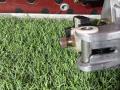 45020-0F-1, 0265005487, 89245-02020, 0606413B Датчик угла поворота руля Toyota Corolla VERSO 2 2006г. - фото №4