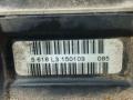 6R0907379L, 150109, 0265800817 Блок ABS Skoda Fabia 2 2008г. - фото №3