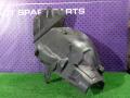 A2046981130, A2046902730. Защита арок передняя левая (подкрылок) Mercedes C W204 2008г. - фото №2