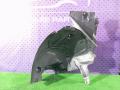 A2046981130, A2046902730. Защита арок передняя левая (подкрылок) Mercedes C W204 2008г. - фото №3