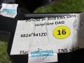 9823445880, 9834600680, 9834601480, 98247941ZD, 5B4TAD, 0072481 Панель передняя салона (торпедо) Peugeot 208 2 2019г. - фото №11