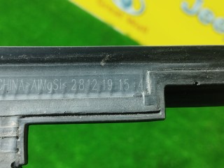 молдинг двери задней левой, ориг. номер 120946-10, 28121915, BMW X4 G02 2018-2021
