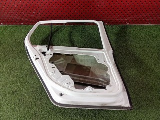Дверь задняя левая, Volkswagen Golf 6 2008-2012