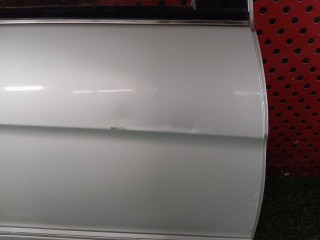 Стекло двери задней правой, Mercedes B W245 2005-2008